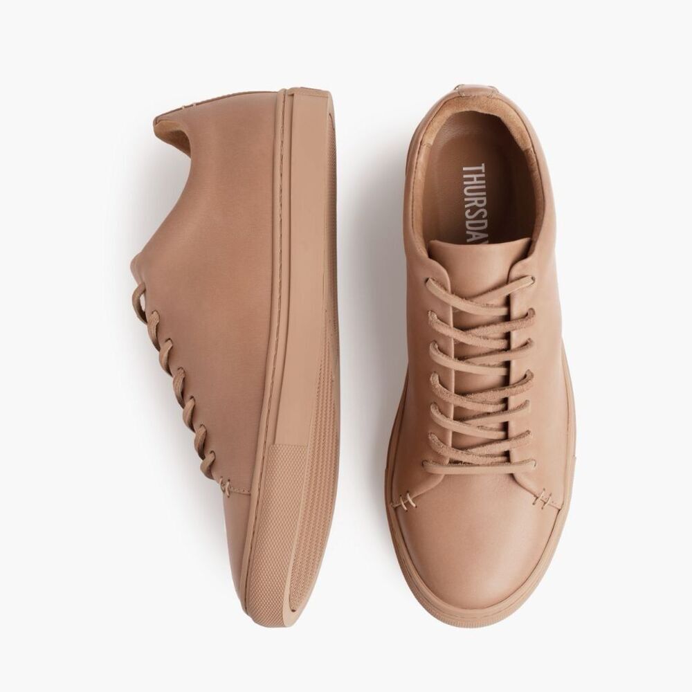 Thursday Boot Company Premier Low Top Sneakers size 9.5